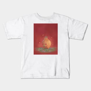 Concerned Onion Kids T-Shirt